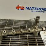Rampa Injectie OPEL ASTRA J, A17DTJ