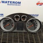 Ceas Bord OPEL ASTRA J, B16DTL