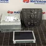 Radio Cd OPEL ASTRA J