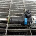 Injector OPEL ASTRA J, A16XER