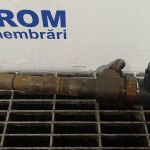 Injector OPEL ASTRA J, A20DTH