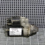 Electromotor OPEL CORSA C, 1.9 JTD