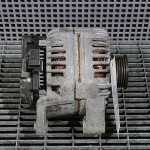 Alternator OPEL CORSA C, 1.2 INJ