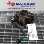 Pompa Inalta Presiune OPEL CORSA C, Z13DT