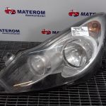 Far Stanga OPEL CORSA D