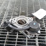 Clapeta Acceleratie OPEL CORSA D, Z13DTH