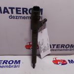 Injector OPEL CORSA D, Z13DTH