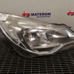 Far Dreapta OPEL CORSA D