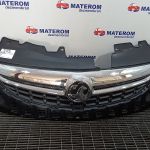 Grila Fata OPEL CORSA D