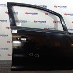 Usa Fata Dreapta OPEL CORSA D