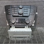 Radio Cd OPEL INSIGNIA