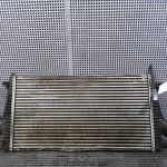 Radiator Intercooler OPEL INSIGNIA, A20DTH