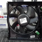 Ventilator Clima OPEL INSIGNIA, A20DTH