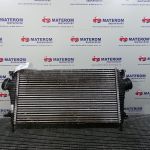 Radiator Intercooler OPEL INSIGNIA, A20DTH