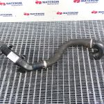 Furtun Intercooler OPEL INSIGNIA