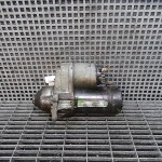 Electromotor OPEL MERIVA, Z14XEP