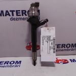 Injector OPEL MERIVA, A17DT