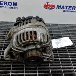 Alternator OPEL MERIVA, Z14XEP