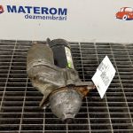 Electromotor OPEL MERIVA, Z14XEP