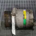 Compresor Clima OPEL VECTRA C, Z19DTH