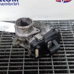 Clapeta Acceleratie OPEL VECTRA C, Z19DTH