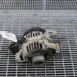 Alternator OPEL ZAFIRA A, Z16XE