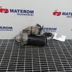 Electromotor OPEL ZAFIRA, Y20DTH