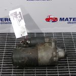 Electromotor OPEL ZAFIRA, Z19DT