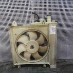 Ventilator Radiator PEUGEOT 107, 1.0 INJ