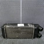 Radiator Intercooler PEUGEOT 207, 1.6 HDI