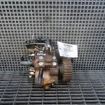 Pompa Inalta Presiune PEUGEOT 207, 1.6 HDI