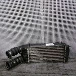 Radiator Intercooler PEUGEOT 207, 1.6 HDI