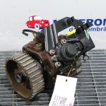 Pompa Inalta Presiune PEUGEOT 207, 1.6 HDI