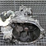 Cutie Viteze PEUGEOT 207, 1.6 HDI