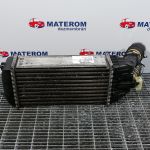 Radiator Intercooler PEUGEOT 207, 1.6 HDI