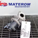 Supapa Egr PEUGEOT 207, 1.6 HDI