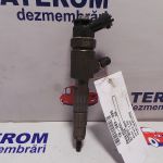 Injector PEUGEOT 208, 1.6 HDI
