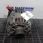 Alternator PEUGEOT 3008, 1.6 HDI