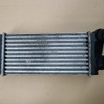 Radiator Intercooler PEUGEOT 307, 1.6 HDI