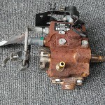 Pompa Inalta Presiune PEUGEOT 307, 1.6 HDI