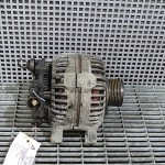 Alternator PEUGEOT 307, 1.6 HDI