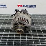 Alternator PEUGEOT 307, 1.6 HDI