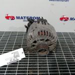 Alternator PEUGEOT 307, 1.4 HDI