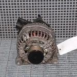 Alternator PEUGEOT 308, 1.6 HDI