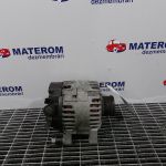 Alternator PEUGEOT 308, 1.6 HDI