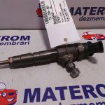Injector PEUGEOT 308, 1.6 HDI