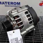 Alternator PEUGEOT 308, 1.6 INJ