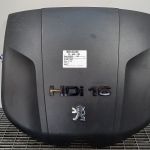 Capac Motor PEUGEOT 4007, 2.2 HDI