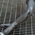 Teava Intercooler PEUGEOT 4007, 2.2 HDI