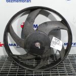 Ventilator Radiator PEUGEOT 406, 2.0 INJ